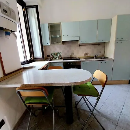 Apartment House Dal Re Mailand