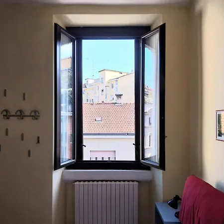 Apartment House Dal Re