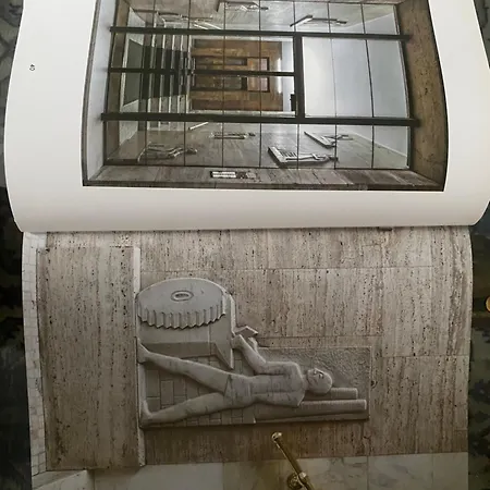 Appartamento Rooftop Terrace - Elegante Attico Con Idromassaggio Milano