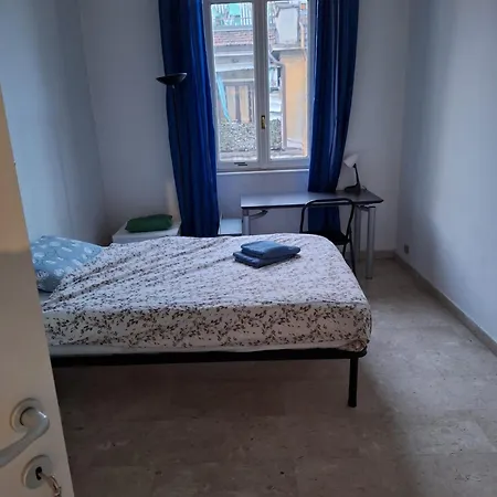 Apartamento Milanostresa Milán