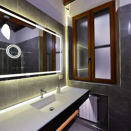 In Centro Con Wi-fi Apartment Milan