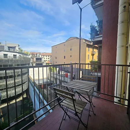 Apartman Mgm - Portaromana Tres Chic