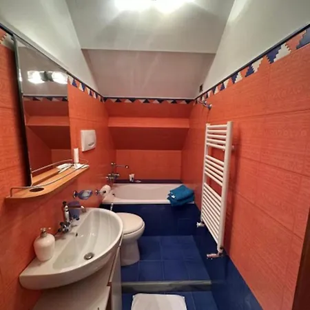 Easy Holiday home Milan