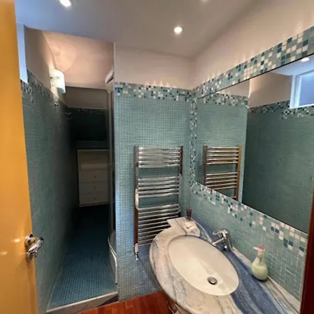 Holiday home Easy