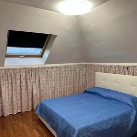 Holiday home Easy
