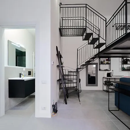 Suity L Pisacane 53 Apartment Milan