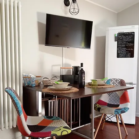 Ale's Portello House