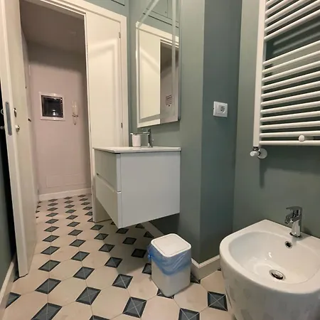 Apartment Il Melograno Sul Naviglio Milan