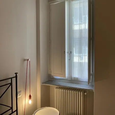 Il Melograno Sul Naviglio Appartamento