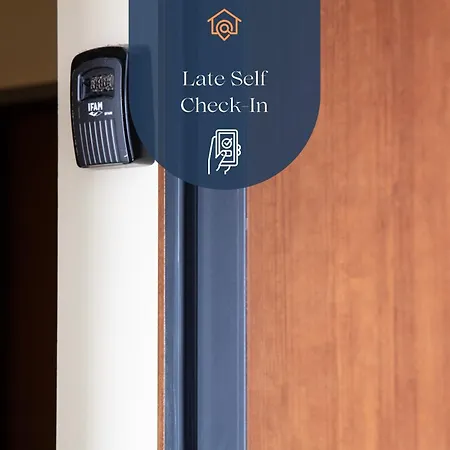 Dehomes - Porta Genova Luxury Milano