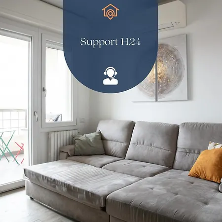 Dehomes - Porta Genova Luxury