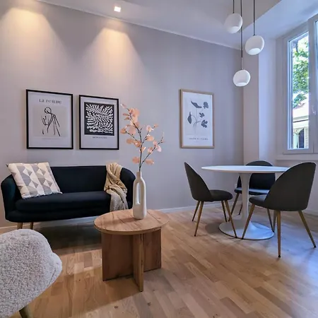 La Corte Farini Milan