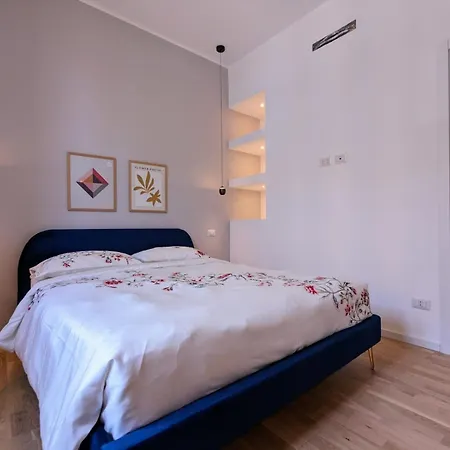 La Corte Farini Milan