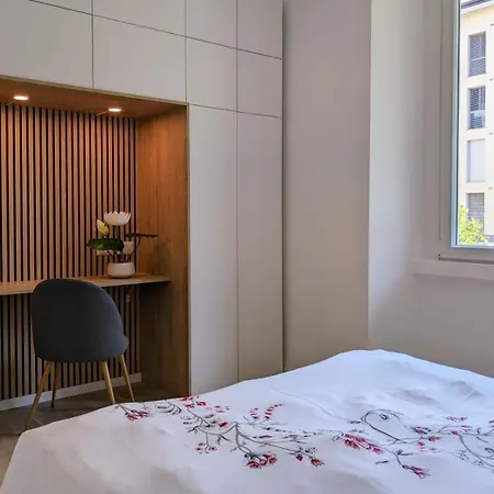 Apartment La Corte Farini