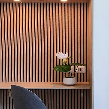 Apartment La Corte Farini *