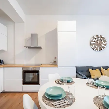 Apartamento Quadrilocale Metro5 Istria 3 Bedrooms