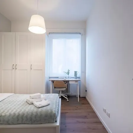 Quadrilocale Metro5 Istria 3 Bedrooms Apartamento