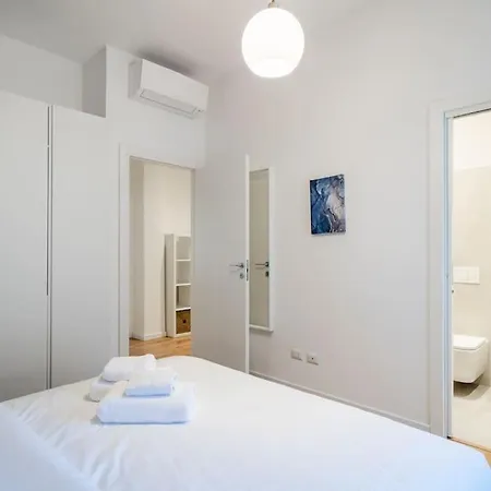 Apartamento Quadrilocale Metro5 Istria 3 Bedrooms