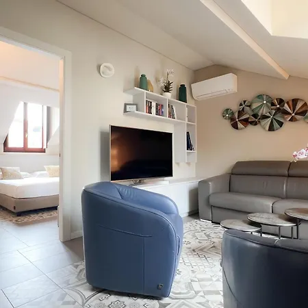 Comecasa Duomo Exclusive 2 Bedrooms Apartamento