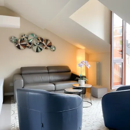 Comecasa Duomo Exclusive 2 Bedrooms Lejlighed