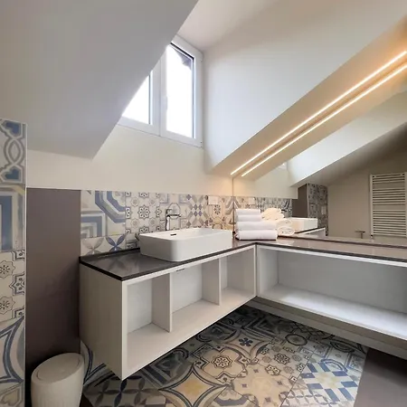 Comecasa Duomo Exclusive 2 Bedrooms Lejlighed