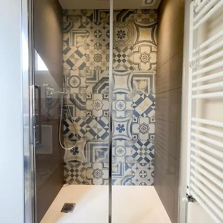 アパート Comecasa Duomo Exclusive 2 Bedrooms *