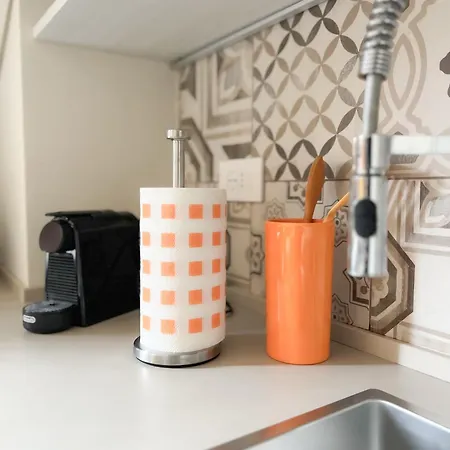 Comecasa Duomo Exclusive 2 Bedrooms アパート ミラノ