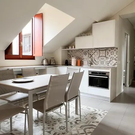 アパート Comecasa Duomo Exclusive 2 Bedrooms *