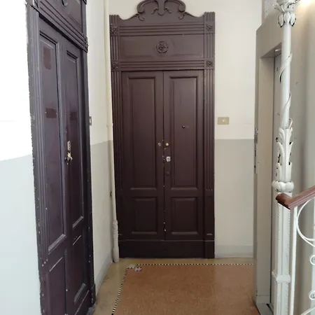 Vfh Corso Boutique Apartment-city Center 밀라노