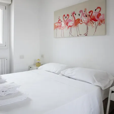 Dehomes - Porta Genova Luxury *