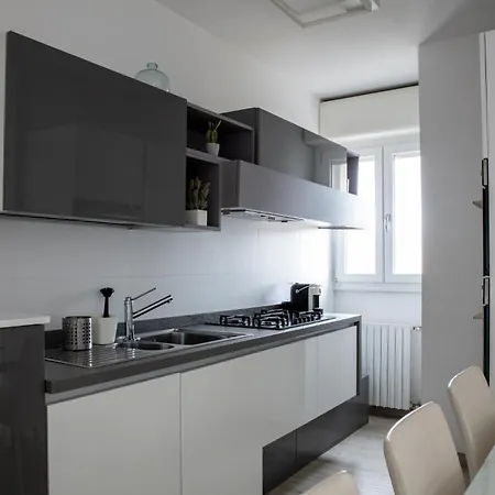 Dehomes - Porta Genova Luxury * Milán