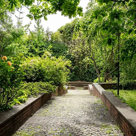 Apartamento Dehomes - Porta Genova Luxury Milão