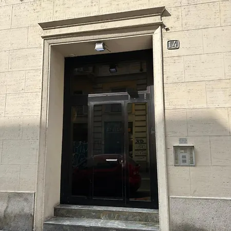 Apartment Hl - Duomo, Navigli Milan