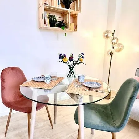Anna&gabri Hygge * Milano