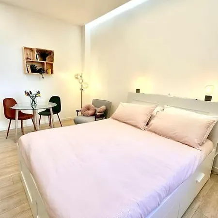 Lejlighed Anna&gabri Hygge Milano