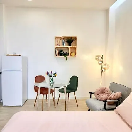 Anna&gabri Hygge Lejlighed Milano