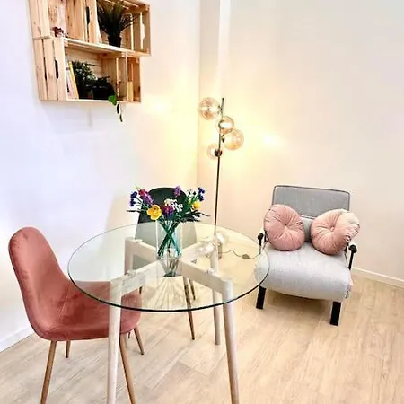 Anna&gabri Hygge Lejlighed Milano