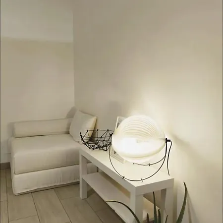 Casa Della Famiglia 10 Minuti Da Duomo Di E San Siro Apartmán *