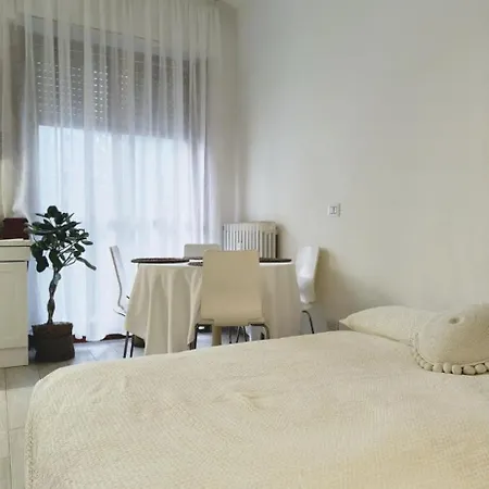 Apartmán Casa Della Famiglia 10 Minuti Da Duomo Di E San Siro Milán