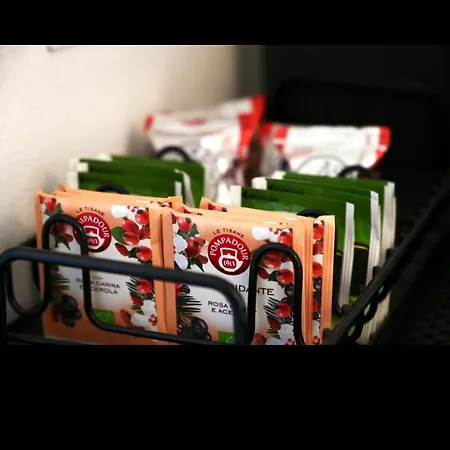 Apartment Casa Della Famiglia 10 Minuti Da Duomo Di E San Siro