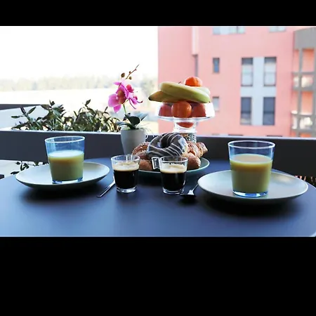 Casa Della Famiglia 10 Minuti Da Duomo Di E San Siro