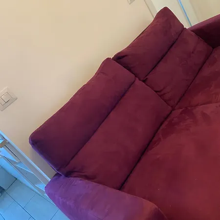 Casa Della Famiglia 10 Minuti Da Duomo Di E San Siro Apartment