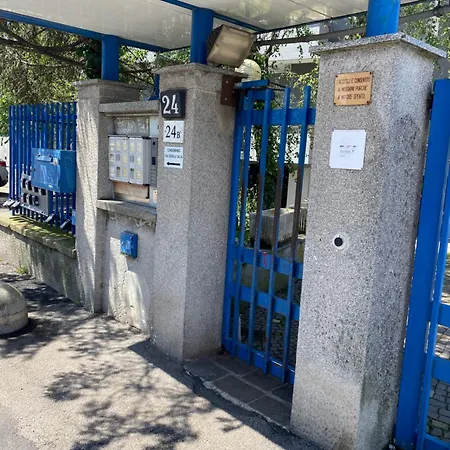 Casa Della Famiglia 10 Minuti Da Duomo Di E San Siro Apartment Milan