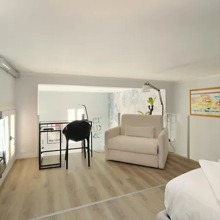 Luce E Stile A San Siro Loft Accogliente E Moderno