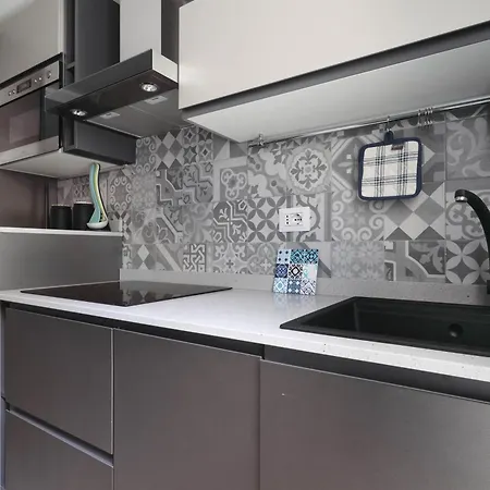 Luce E Stile A San Siro Loft Accogliente E Moderno