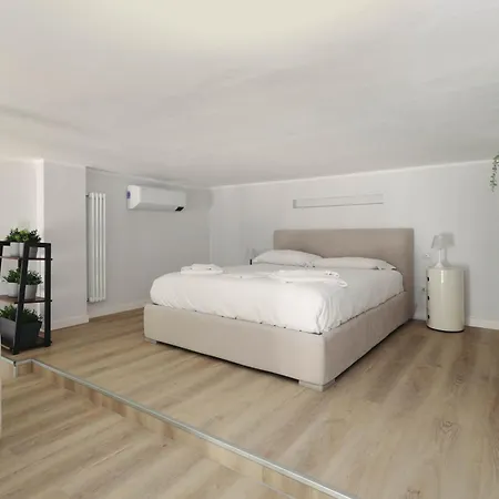 Luce E Stile A San Siro Loft Accogliente E Moderno