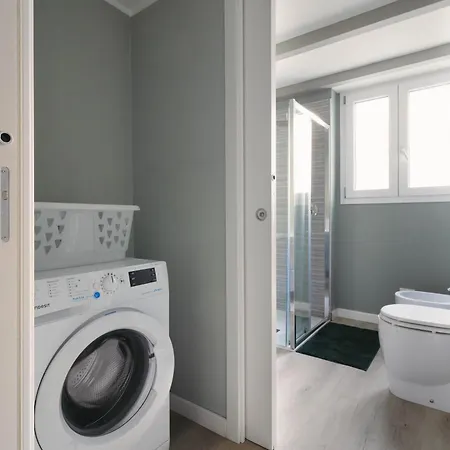 Luce E Stile A San Siro Loft Accogliente E Moderno