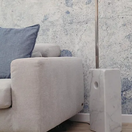 Apartman Luce E Stile A San Siro Loft Accogliente E Moderno Milánó