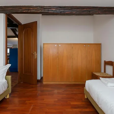 Spazioso E Comodo In Fs - Ac