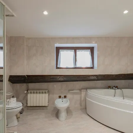 Spazioso E Comodo In Fs - Ac Apartman Milánó